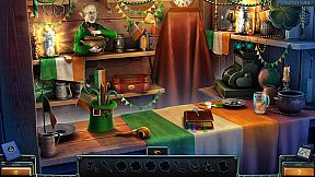 New York Mysteries: The Outbreak Collector's Edition