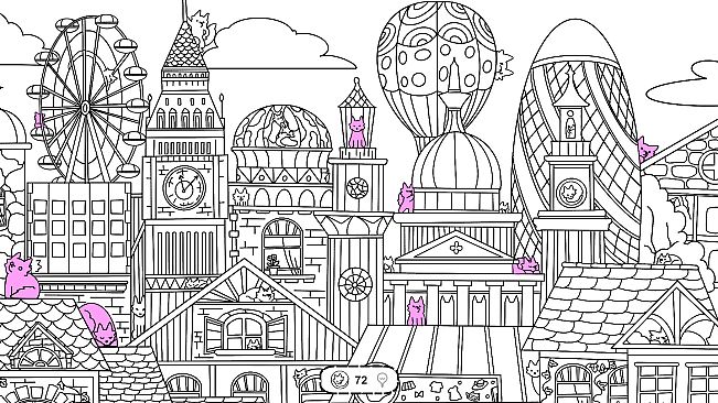 Where Foxes 狐狸在哪里