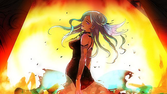 赫炎的印加诺克 Fullvoice ReBORN