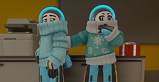 LOCKDOWN Protocol - Winter