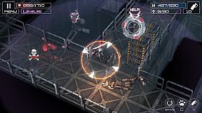 Silver Bullet: Prometheus