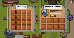 Dino Age: The First Fracture