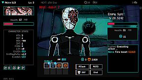 Aposis: Infinity Hero