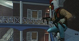PAYDAY 2: Jacket Character Pack