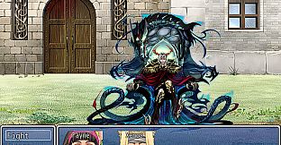 The MisAdventures of Xenos: Legacy Edition