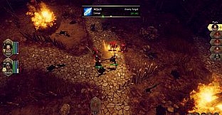 Zoria: Prologue (2020)