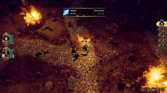 Zoria: Prologue (2020)