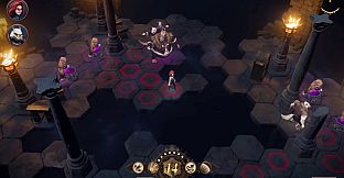 Old Magic Grandtower