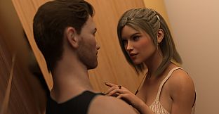 Undercover with Nora