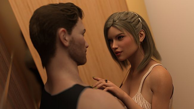 Undercover with Nora