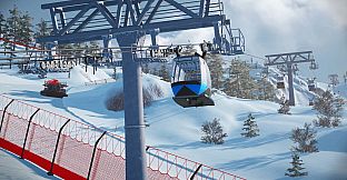 Winter Resort Simulator Season 2 - Content Pack