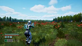 Luminis: Heal Them All