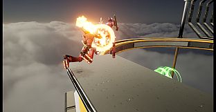 Rocket Angels Inc