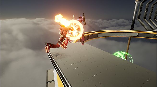 Rocket Angels Inc