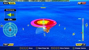 Super Monkey Ball Banana Mania