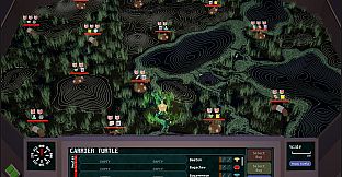 Bugs with Afterburners