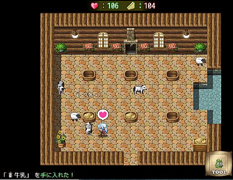 The Farmer's Story of Slow Life