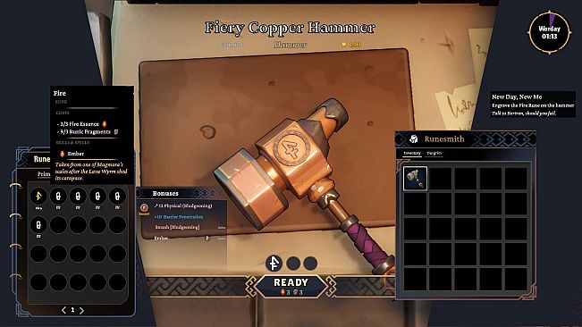 RuneSmith