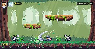 The Last Hero: Journey to the Unknown