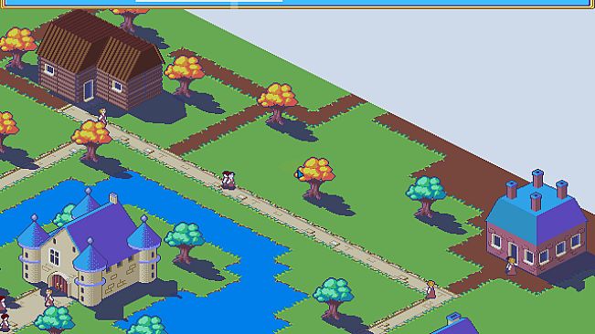 Where Noble Plans Lie