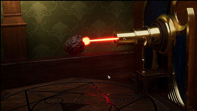 仿品一號 | Imitation: No.1