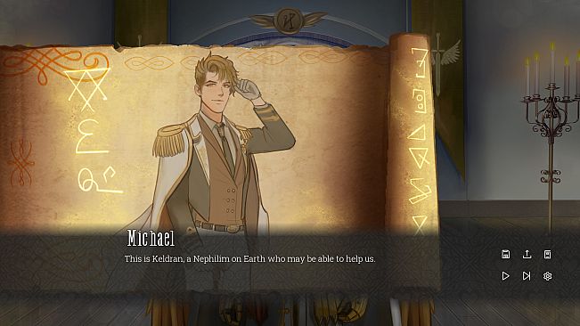 Deliver Us From Evil (DUFE)