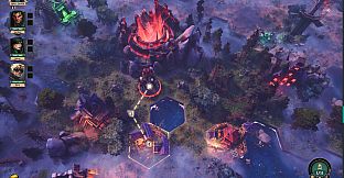 Don't Split: The Party