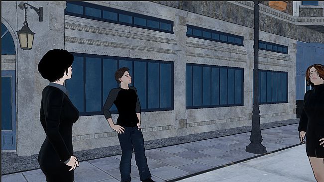 Ethan Hale: The Comeback