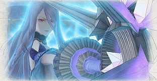 Valkyria Chronicles 4 - The Two Valkyria