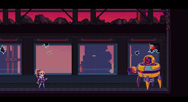 Shieldmaiden: Remix Edition