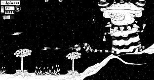 after the meteor shower