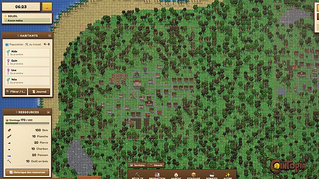 Cointopia