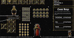 Cult of the Yellow King