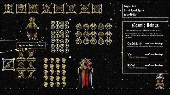 Cult of the Yellow King