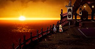 OCTOPATH TRAVELER 0 Digital Deluxe Upgrade