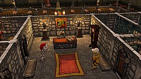 Adventurezator: When Pigs Fly