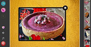 Pastry Shop - Jigsaw Puzzles