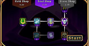 Rune Tower Incremental