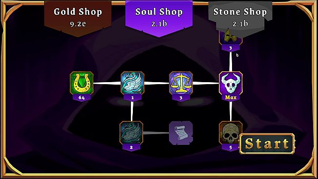 Rune Tower Incremental