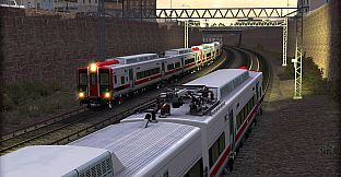 TS Marketplace: New York – New Haven Scenario Pack 02 Add-On