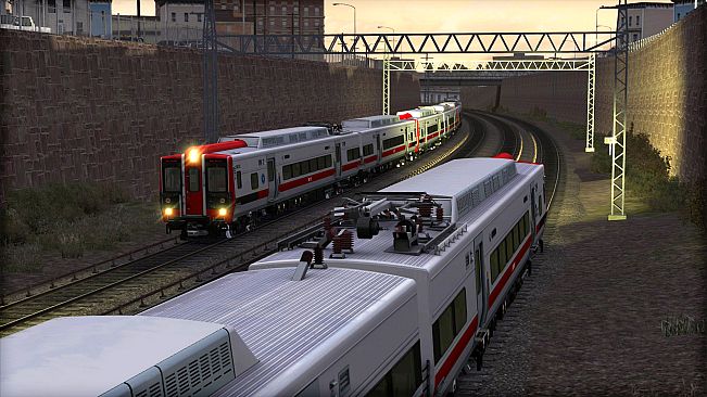 TS Marketplace: New York – New Haven Scenario Pack 02 Add-On