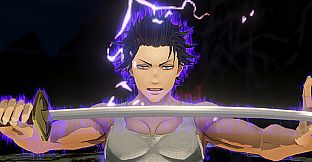 BLACK CLOVER: QUARTET KNIGHTS Yami (Young) Early Unlock