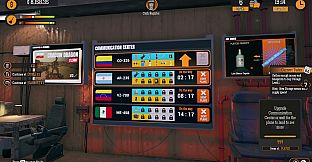 Airstrip DLC and Can Touch This DLC Bundle