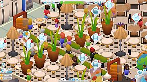 Mattami Restaurant & Cafe Tycoon