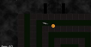 Remy Raccoon and the Lost Temple - Halloween Hijinks (Volume 1)