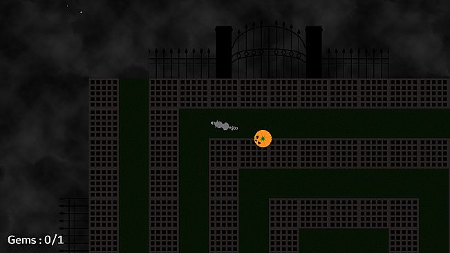 Remy Raccoon and the Lost Temple - Halloween Hijinks (Volume 1)