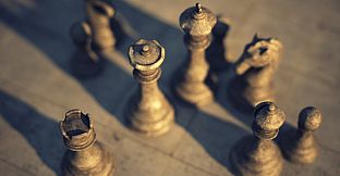 Pure Chess Grandmaster Edition