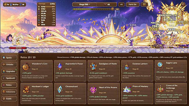 EverArcane