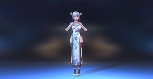 Angel Legion-DLC Full bloom D