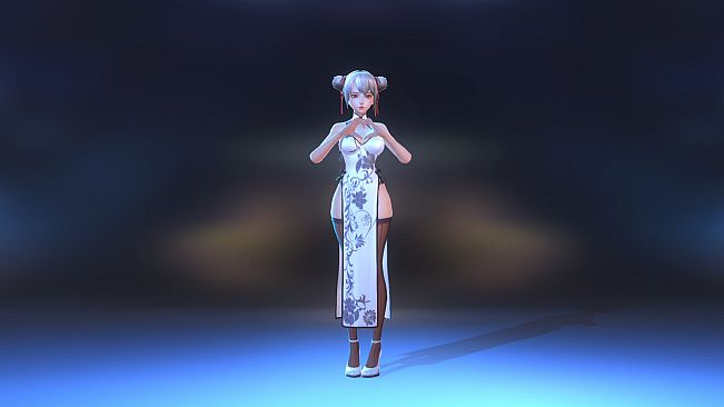 Angel Legion-DLC Full bloom D